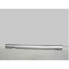 A2116980354 Порог пластиковый левый E-Class W211 avantgarde