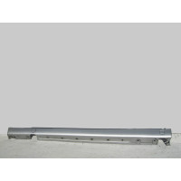 A2206980354 Порог пластиковый левый S-Class W220 long