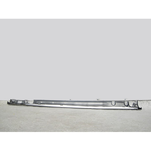 Mercedes-Benz A2206980354 Порог пластиковый левый S-Class W220 long