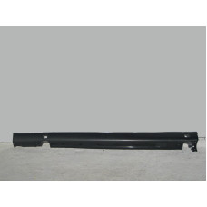 2206980154 Sill plastic left S-Class W220