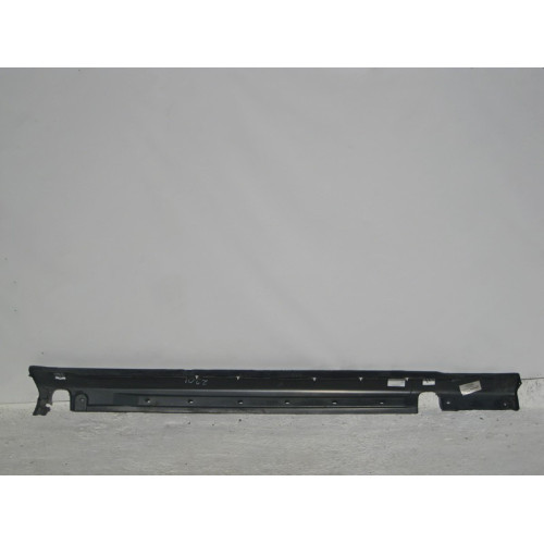 Mercedes-Benz 2206980154 Порог пластиковый левый S-Class W220