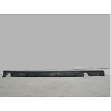 2206980254 Sill plastic right S-Class W220