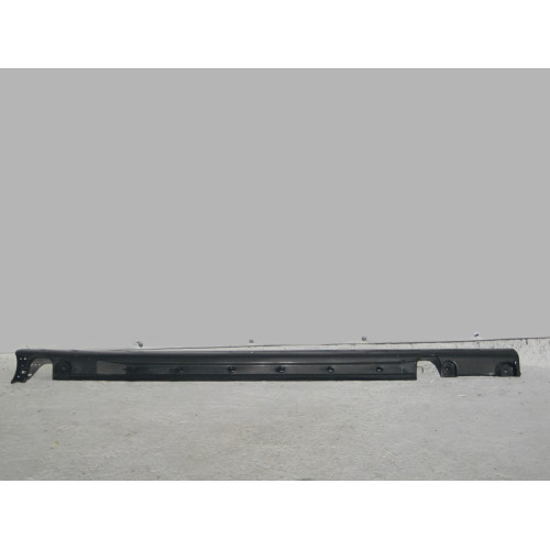 Mercedes-Benz 2206980254 Порог пластиковый правый S-Class W220