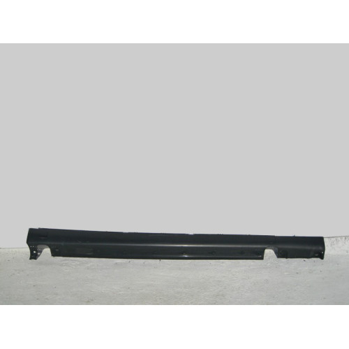 Mercedes-Benz 2206980254 Порог пластиковый правый S-Class W220