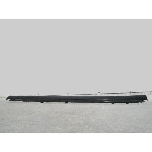 Mercedes-Benz 2206980254 Порог пластиковый правый S-Class W220