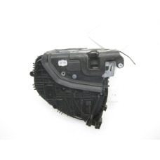 8J1837016H Front right door lock with keyless entry "Keyless-Entry"