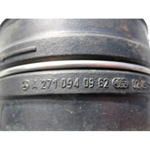 Mercedes-Benz A2710940982 Манжета дроссельной заслонки двигателя M271 R4 1.6 1.8K