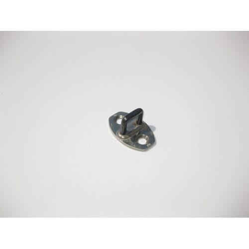VAG 3B0837033AB Петля - проушина замка двери VW Polo