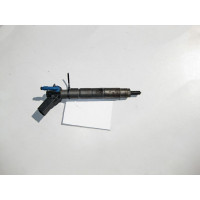 A6540700187 Diesel fuel injector for OM654 2.0 Diesel engine