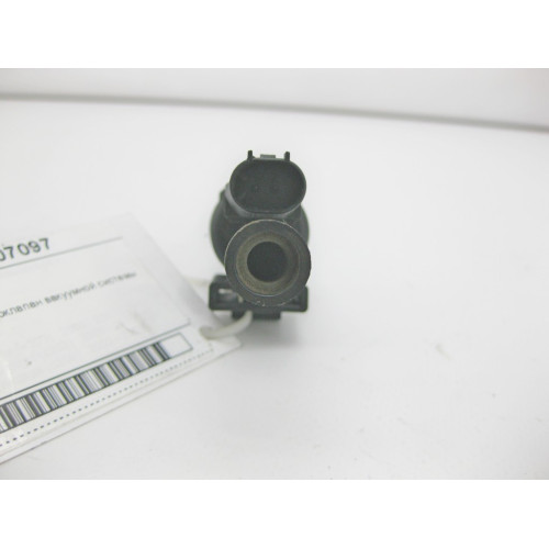 Mercedes-Benz A0025407097 Переключающий электроклапан вакуумной системы