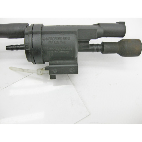 Mercedes-Benz A0025407097 Переключающий электроклапан вакуумной системы