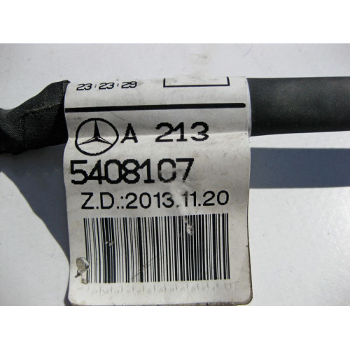 Mercedes-Benz A2135408107 Электропроводка датчика NOX E-Class W213 C238 CLS C257