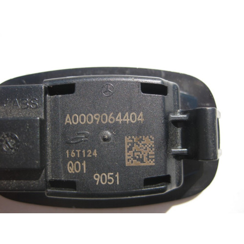 Mercedes-Benz A0009064404 9051 Плафон салона освещение пространства для ног E-Class W213