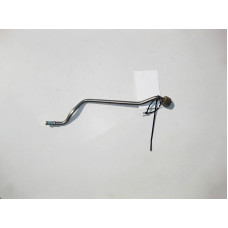 A6541400655 Diesel particulate filter sensor tube for OM654 2.0 Diesel C-Class W205 E-Class W213 engine