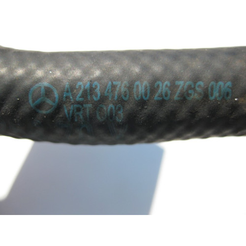 Mercedes-Benz A2134760026 Топливный шланг от подающей магистрали к двигателю E-Class W213 C238