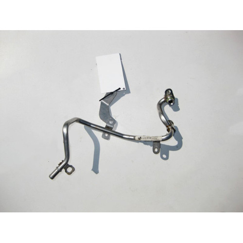 Mercedes-Benz A6540700900 Топливопровод к ТНВД для двигателя OM654 R4 2.0 Diesel