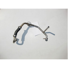 A6542030102 Turbine cooling pipe for OM654 R4 2.0 Diesel C-Class W205 E-Class W213 engine