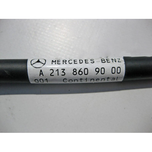 Mercedes-Benz A2138609000 Шланг омывателя лобового стекла с форсунками E-Class W213