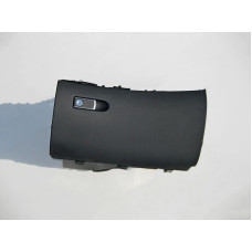 A2136800091 9K00 Glove box - glove box black E-Class W213