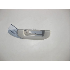 A1668100554 7H52 Ceiling handle gray rear left