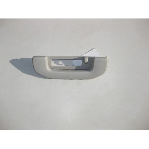 Mercedes-Benz A1668100654 7H52 Ceiling handle gray rear right