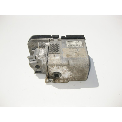 Mercedes-Benz A2205004798 Дополнительный подогреватель Webasto Thermo Top Z/C-D. S-class short W220