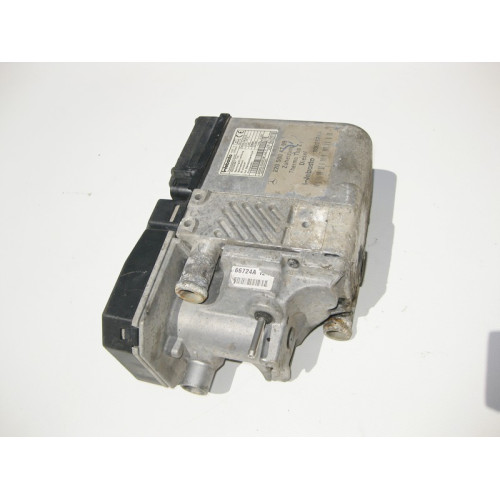 Mercedes-Benz A2205004798 Дополнительный подогреватель Webasto Thermo Top Z/C-D. S-class short W220