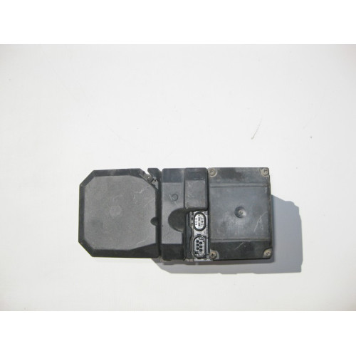 Mercedes-Benz A2205004798 Дополнительный подогреватель Webasto Thermo Top Z/C-D. S-class short W220