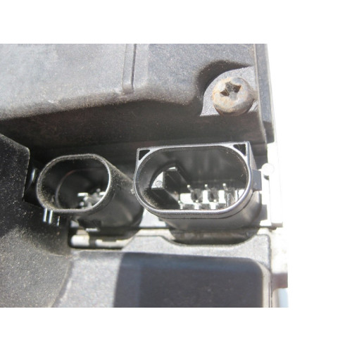 Mercedes-Benz A2205004798 Дополнительный подогреватель Webasto Thermo Top Z/C-D. S-class short W220