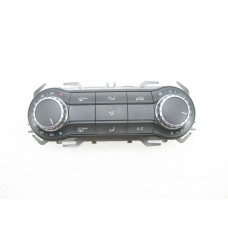 A2469008315 Блок управления климатической системой в фаренгейтах CLA Shooting Brake X117 CLA C117 GLA  X156
