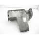 A6400101013 Поддон масляный двигателя OM640 R4 2.0 cdi A-class C169 A-class W169 B-class W245 OM640