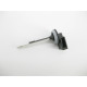 6Q0820539 Temperature sensor in the heater housing
