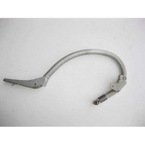 Mercedes-Benz A2097500828 Петля крышки багажника правая CLK C209
