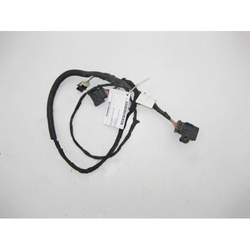 Mercedes-Benz A1645401135 Жгут электропроводки топливного бака GL X164