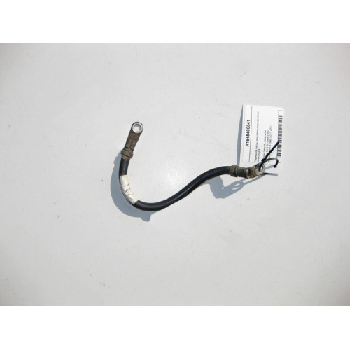 Mercedes-Benz A1645400641 Перемычка массы кронштейна опоры двигателя ML W164 GL X164