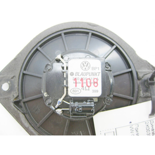 VAG 2K0035411A Динамик в торпеде VW Caddy