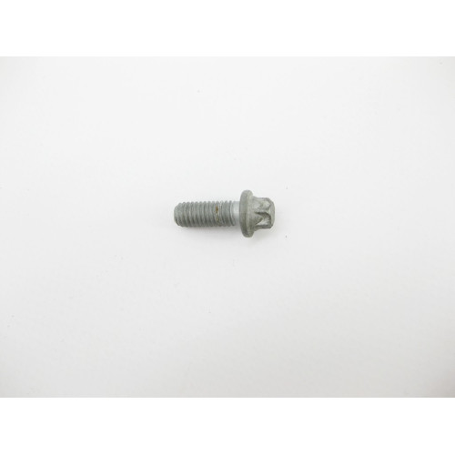 Mercedes-Benz N910142006001 Болт с головкой E8 торкс M6 x 16 mm