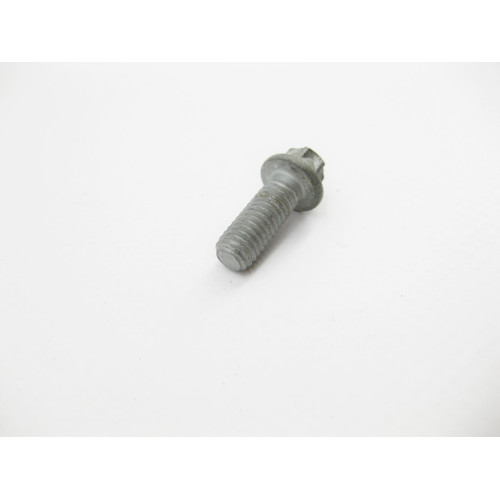 Mercedes-Benz N910142006001 Болт с головкой E8 торкс M6 x 16 mm