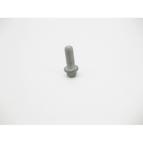 Mercedes-Benz N910142006001 Болт с головкой E8 торкс M6 x 16 mm