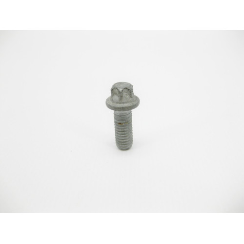 Mercedes-Benz N910142006001 Болт с головкой E8 торкс M6 x 16 mm