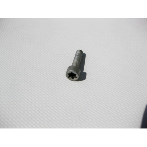 Mercedes-Benz N000000003358 Болт с головкой Торкс 6 x 25 mm