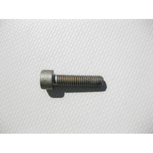 Mercedes-Benz N000000003358 Болт с головкой Торкс 6 x 25 mm