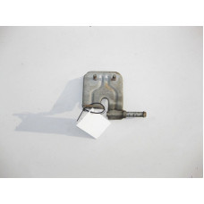 A2124922241 Silencer suspension bracket on the rear beam C-Class W204 E-Class W212