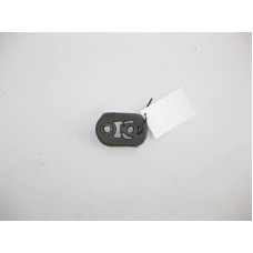 A2114920044 Резиновое подвесное кольцо глушителя E-Class W211 CLS C219 CLC C203