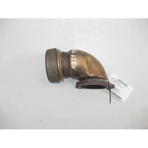 Mercedes-Benz A2514910056 Колено выпускной трубы ML W164 GL X164 OM642 V6 3.0 cdi