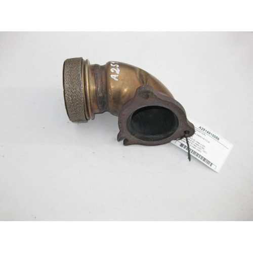 Mercedes-Benz A2514910056 Колено выпускной трубы ML W164 GL X164 OM642 V6 3.0 cdi