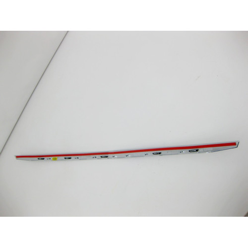 Mercedes-Benz A2127430382 Новый хром молдинг крышки багажника E-Class W212