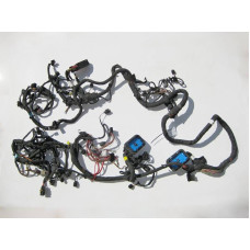 A1644409207 Underhood wiring harness GL X164
