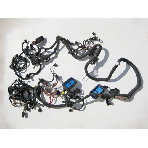 Mercedes-Benz A1644409207 Жгут подкапотной электропроводки GL X164