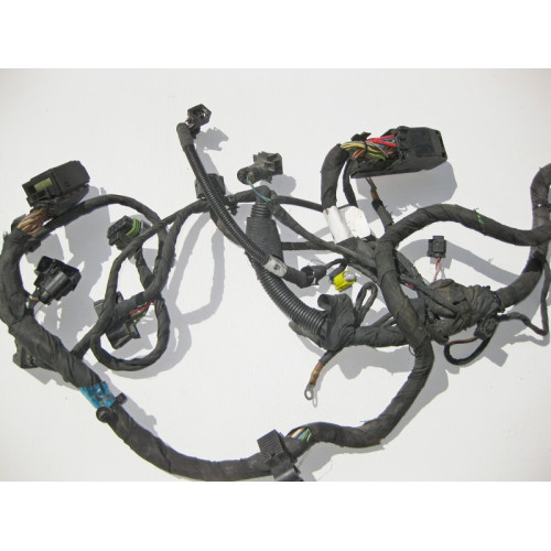 Mercedes-Benz A1644409207 Жгут подкапотной электропроводки GL X164